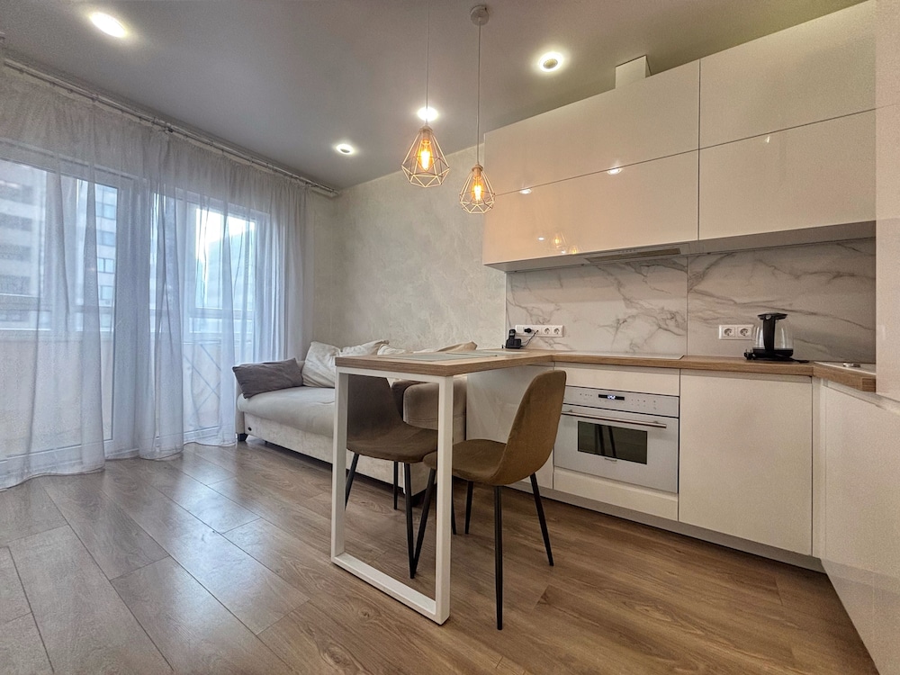 City Double or Twin Room photo 3