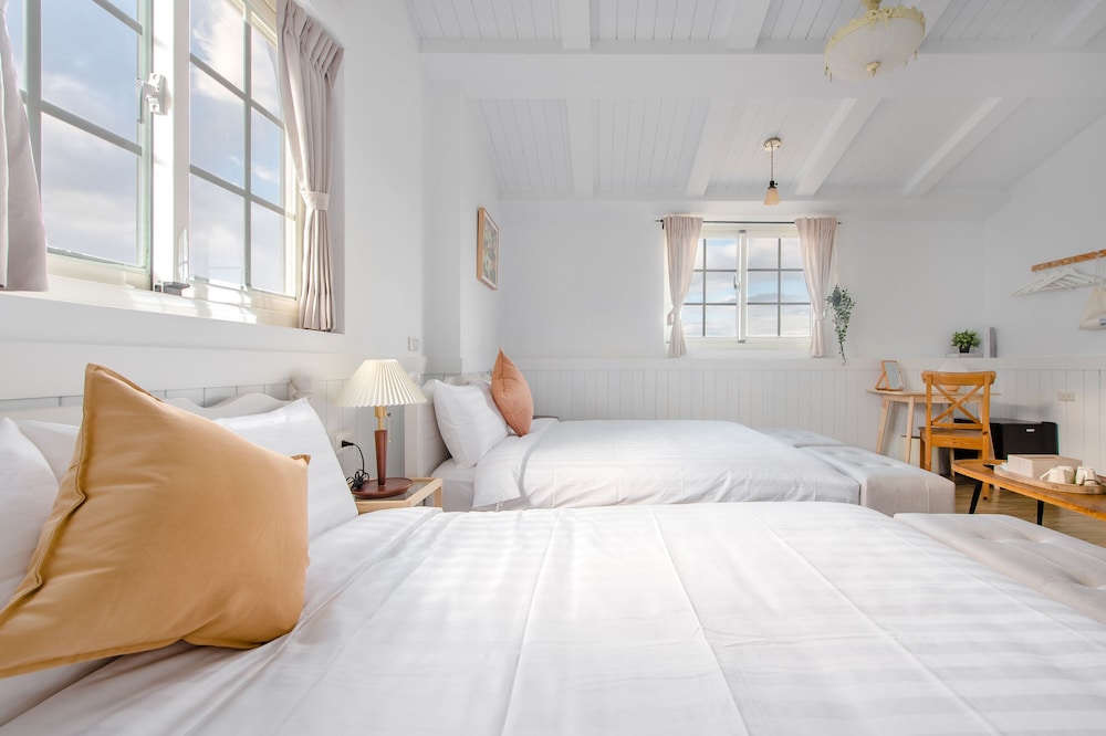 Quadruple Room photo 2