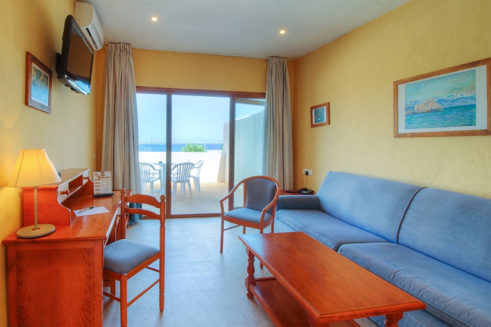 Family Apartment, 2 Bedrooms