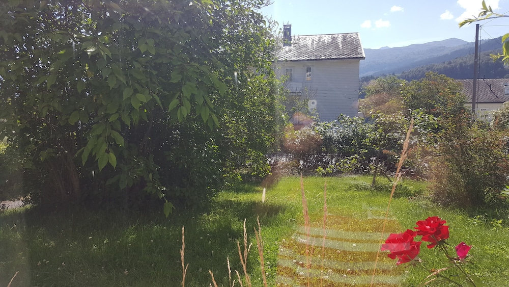 Double Room, Garden View photo 3