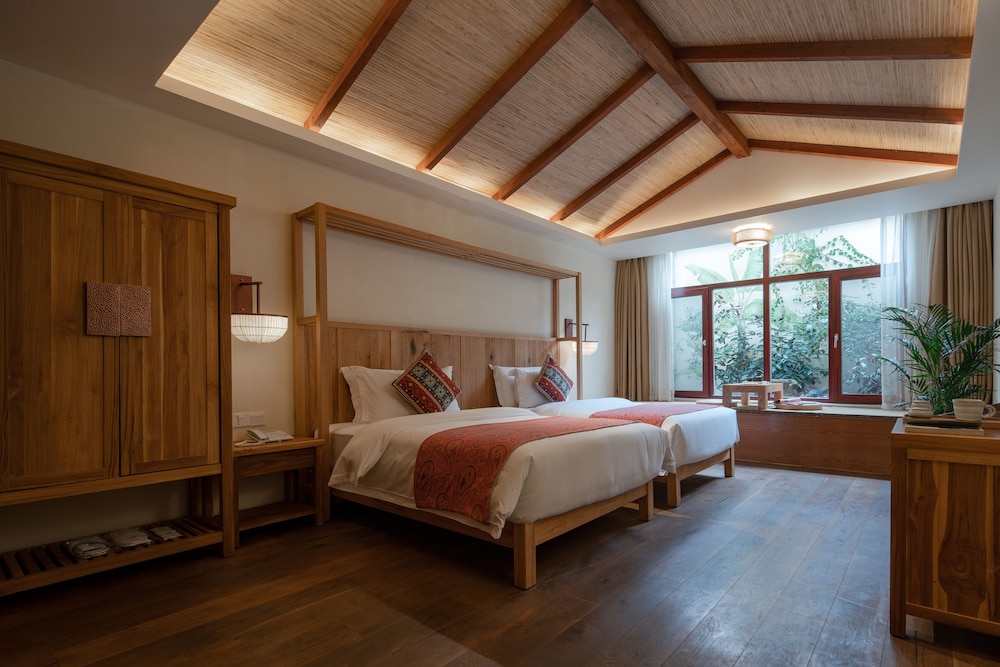Double Room With Pation photo 1