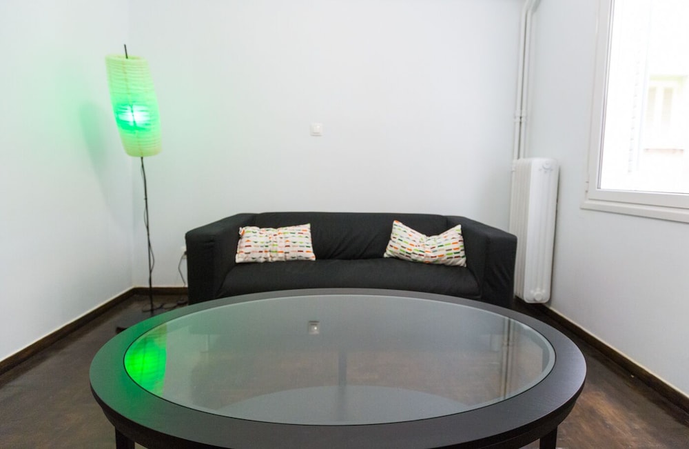 City Apartment
