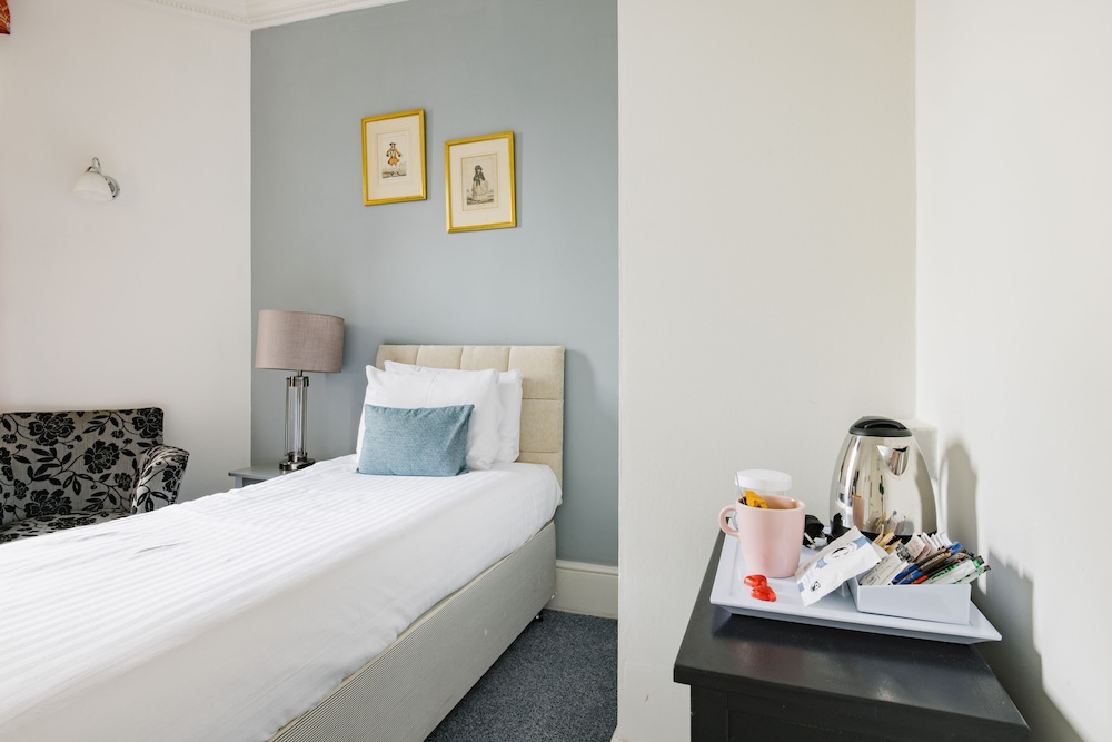 Deluxe Suite photo 3
