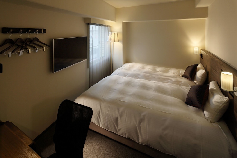 Hollywood Twin Room, Non Smoking