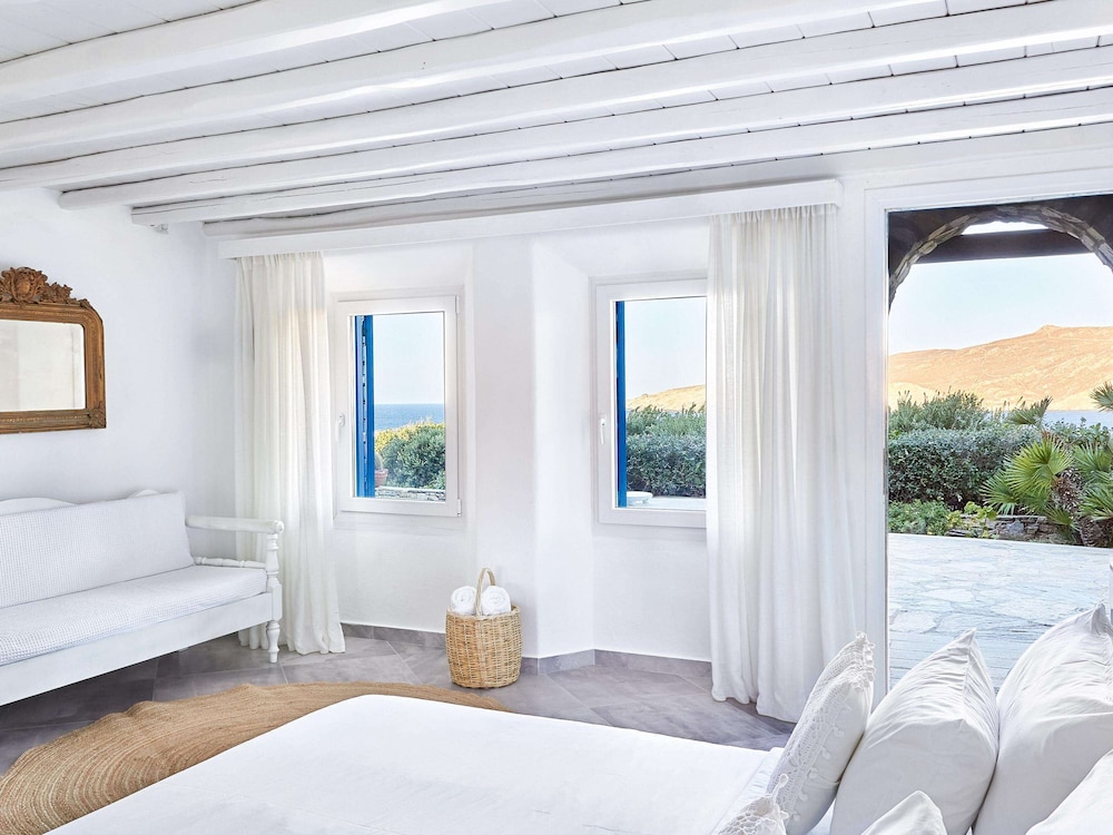 Superior Suite Panoramic Sea View - Photo 2