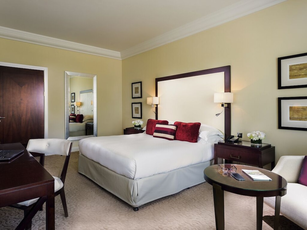 Deluxe Suite, 1 Double Bed photo 2