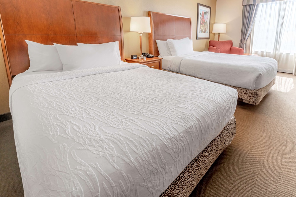 Room, 2 Queen Beds, Accessible photo 2