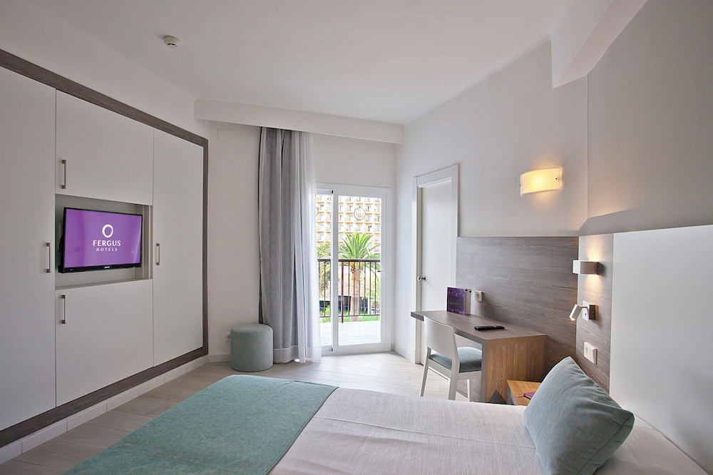 Double Room, Balcony (2 adults + 1 child)