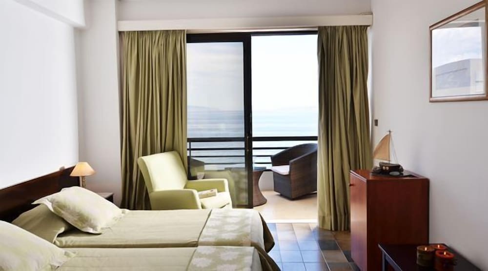 Standard Room, Sea View photo 3
