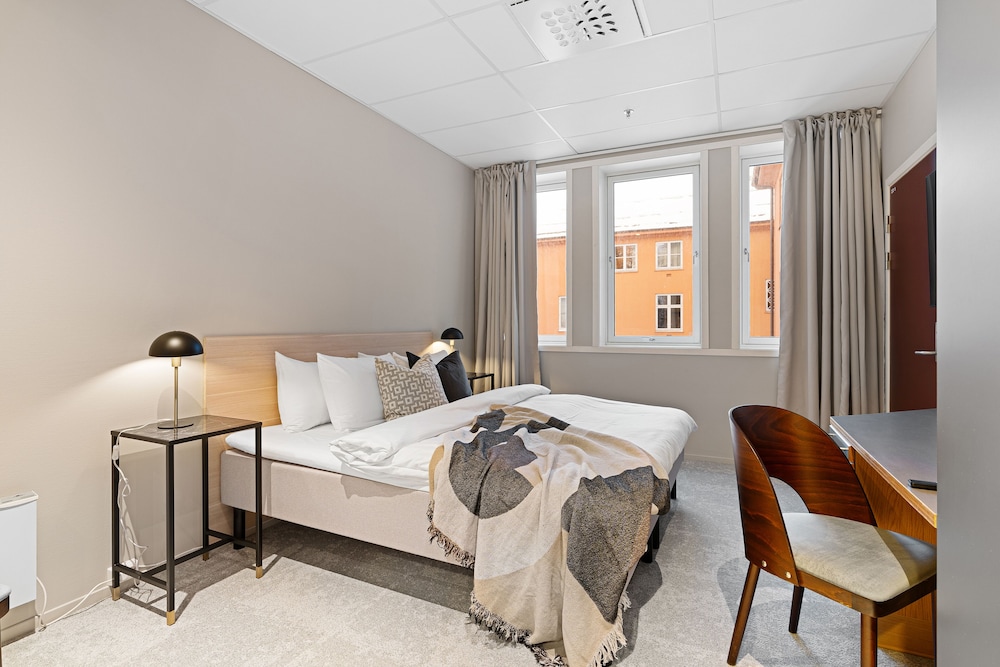 Superior Twin Room photo 2
