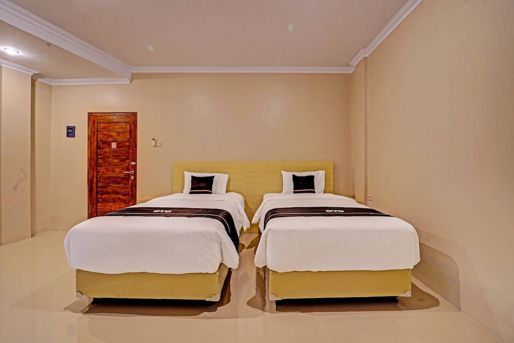 Deluxe Twin Room - Photo 3