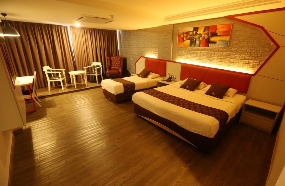 Family Suite - Photo 4