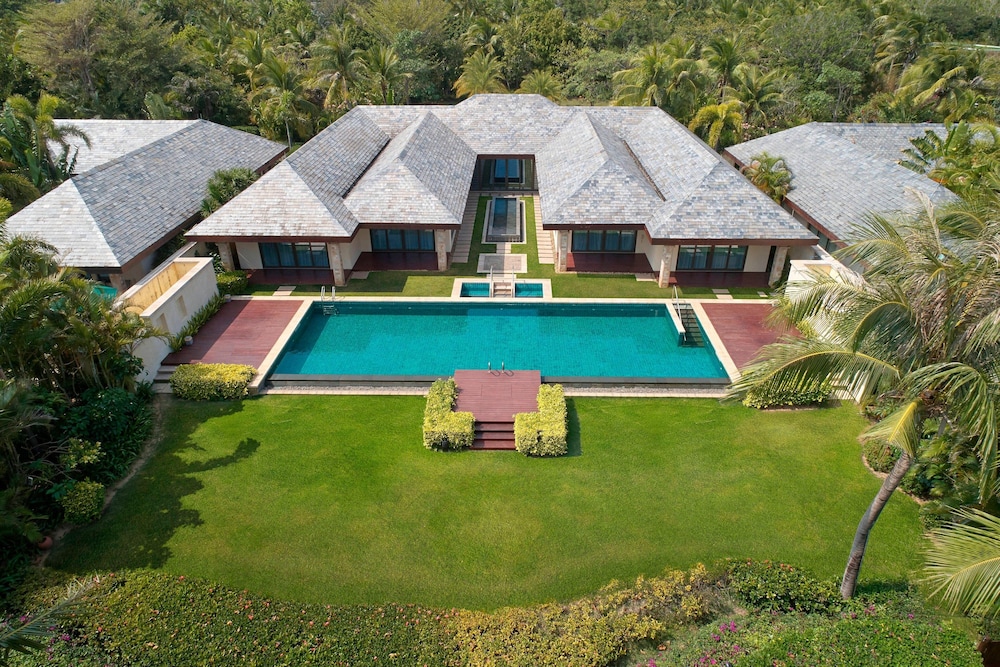 Presidential Villa, 3 Bedrooms photo 1