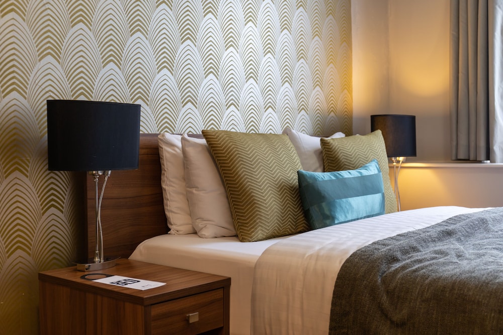 Executive Room, 1 Queen Bed, Non Smoking photo 2
