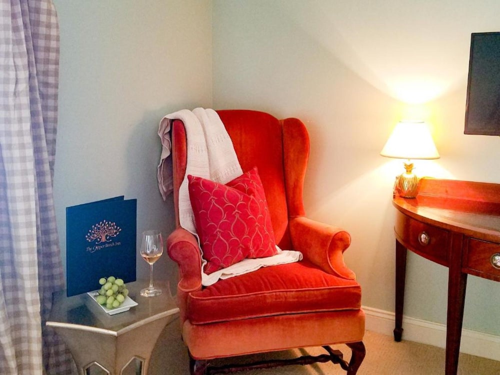 Luxury Room, 1 Bedroom, Non Smoking (Room 324) photo 3