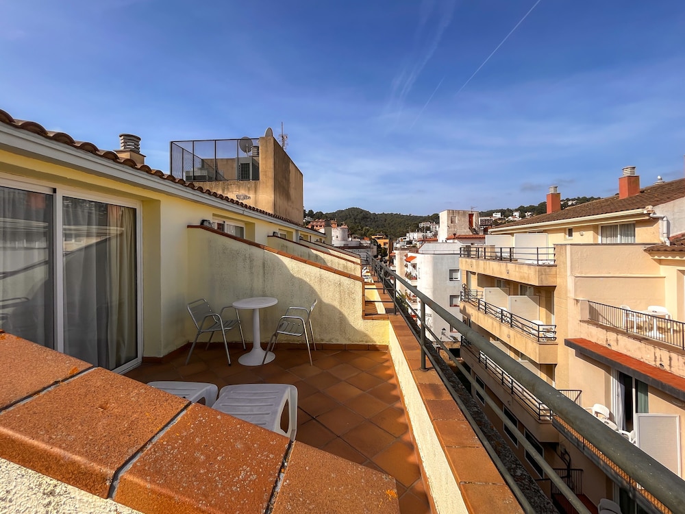 Double Room, Terrace - Photo 12