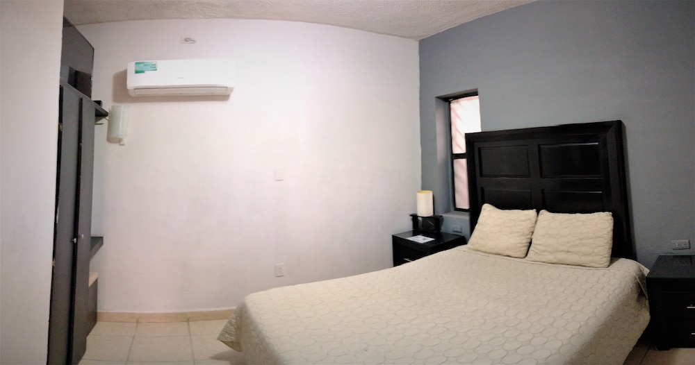 Standard Single Room, 1 Double Bed photo 3