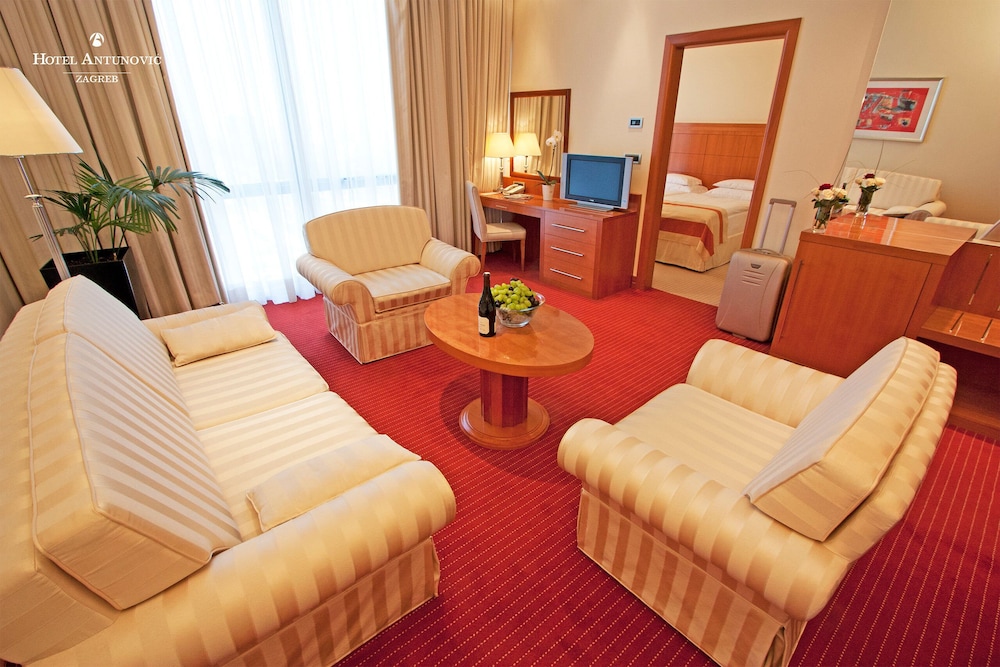 Deluxe Studio Suite photo 1