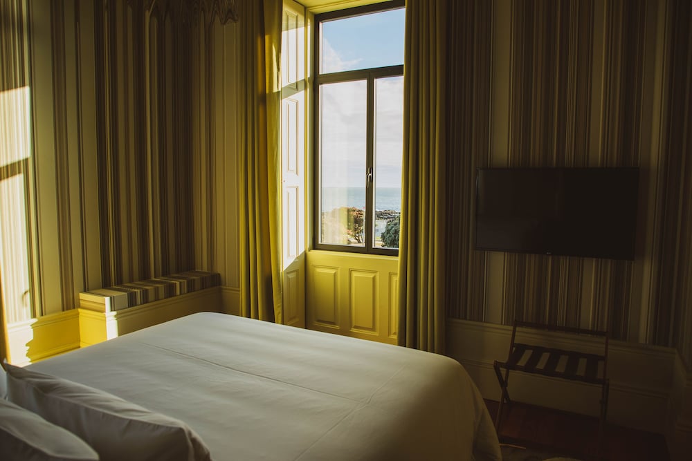 Vila Foz Suite