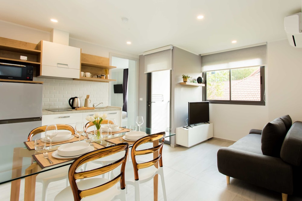 Family Apartment photo 1