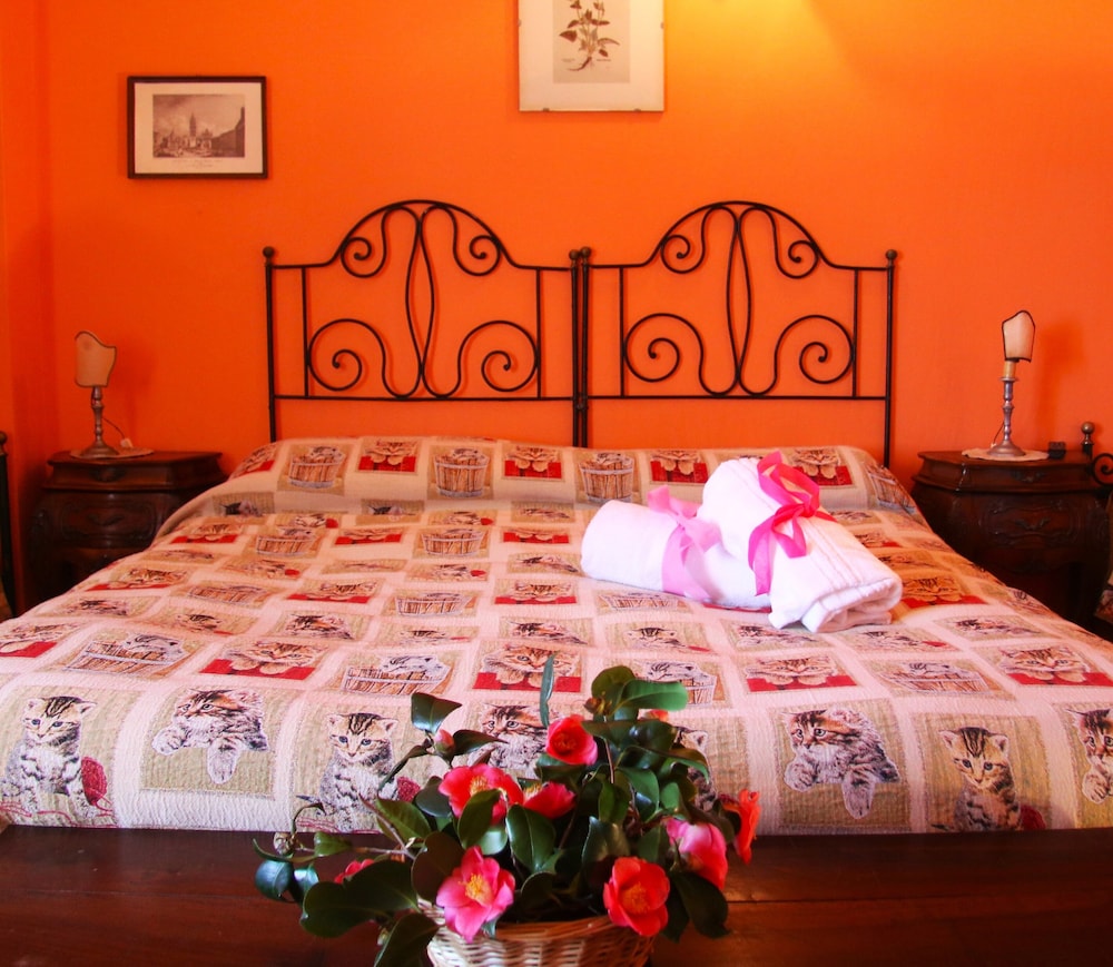 Basic Double Room photo 2