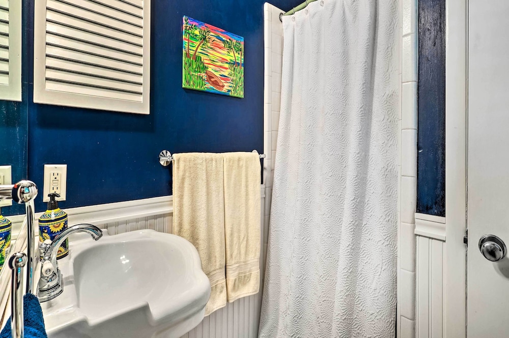 House (2 Bedrooms) photo 2