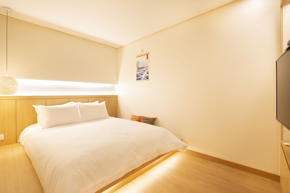 Tatami Suite Double Room - Photo 13