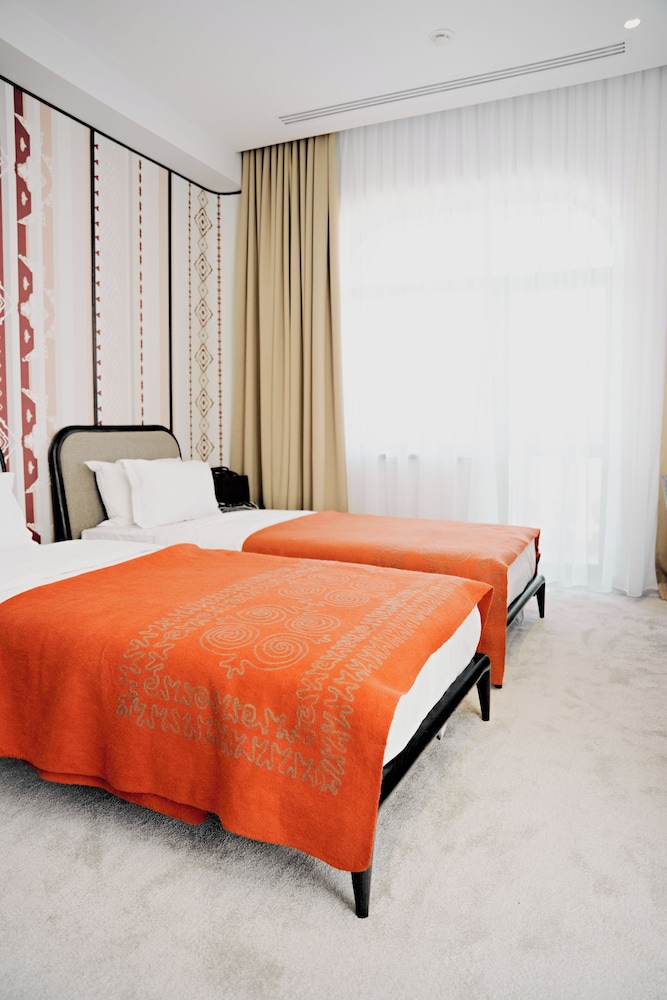 Premier Double or Twin Room photo 2