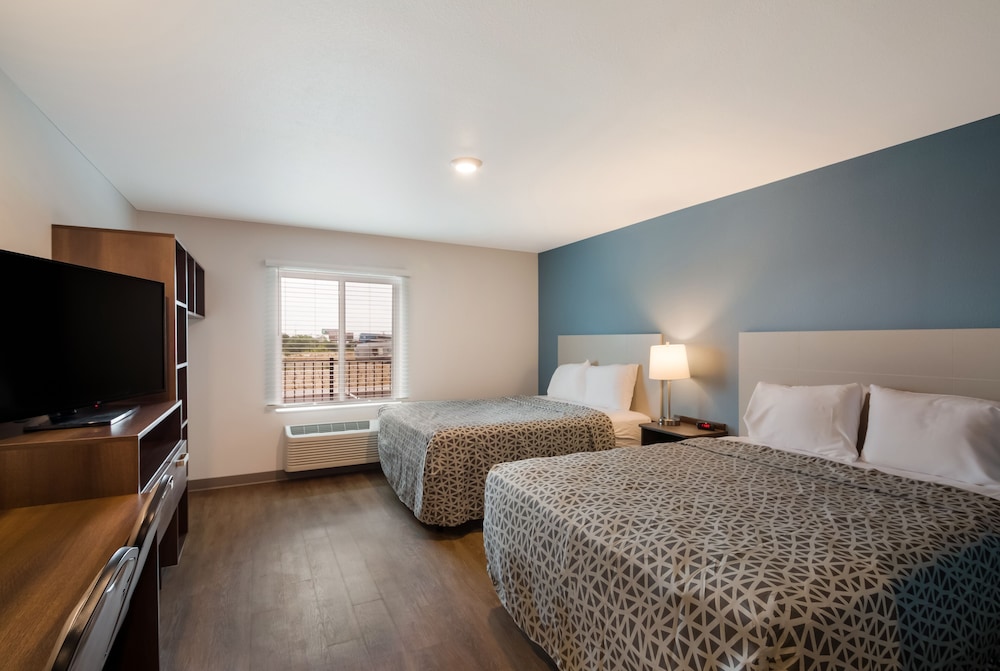 Room, 1 Queen Bed, Non Smoking - Photo 1