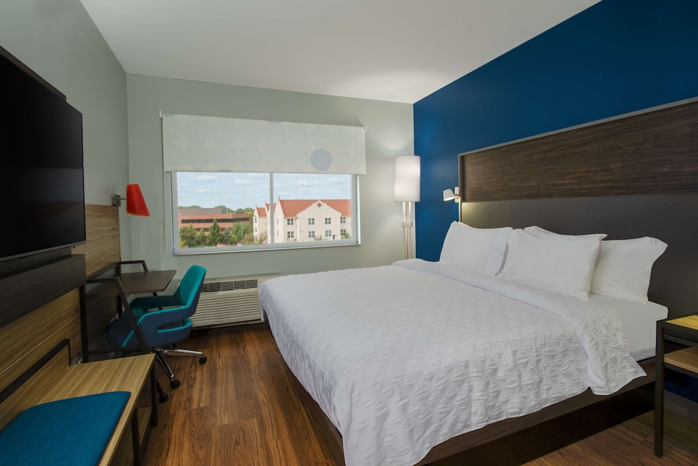 Room, 1 King Bed - Photo 1