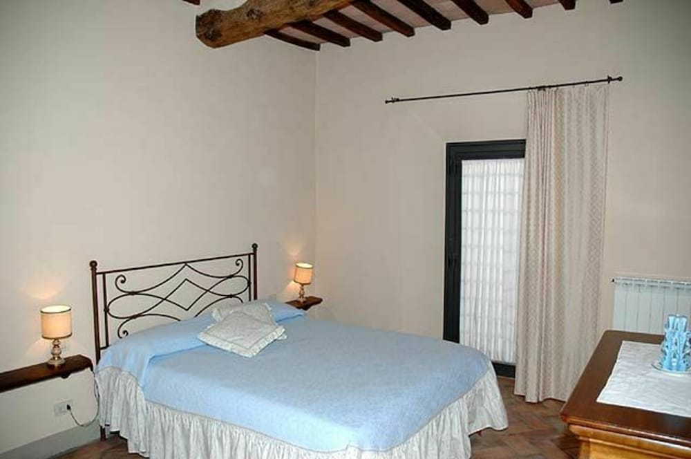 Panoramic Apartment, 2 Bedrooms (Glicini 2) photo 1