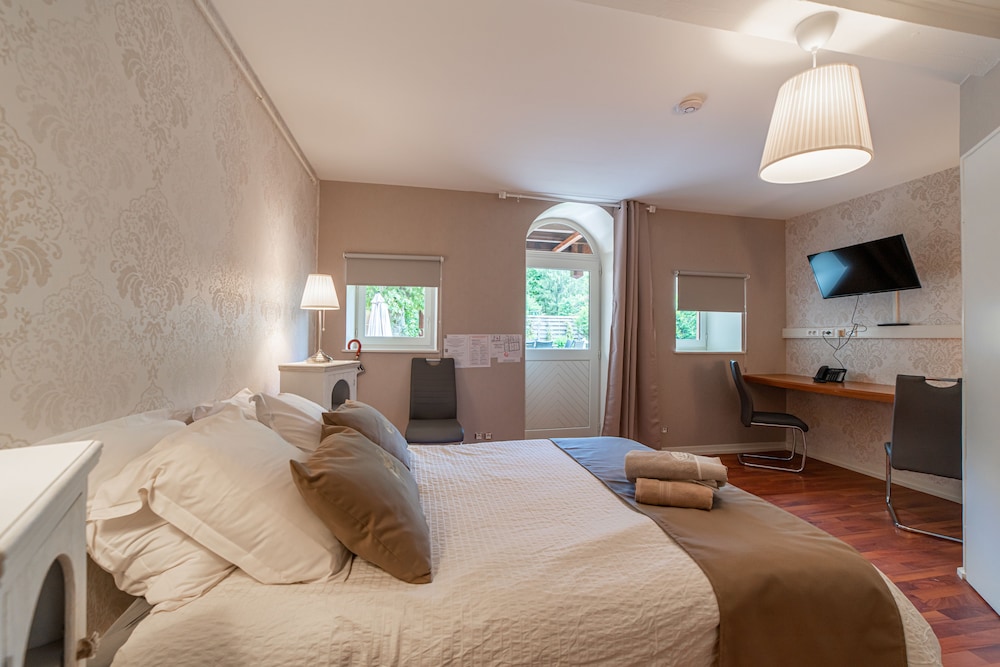 Hotel Au Coq Dort, Billede 5