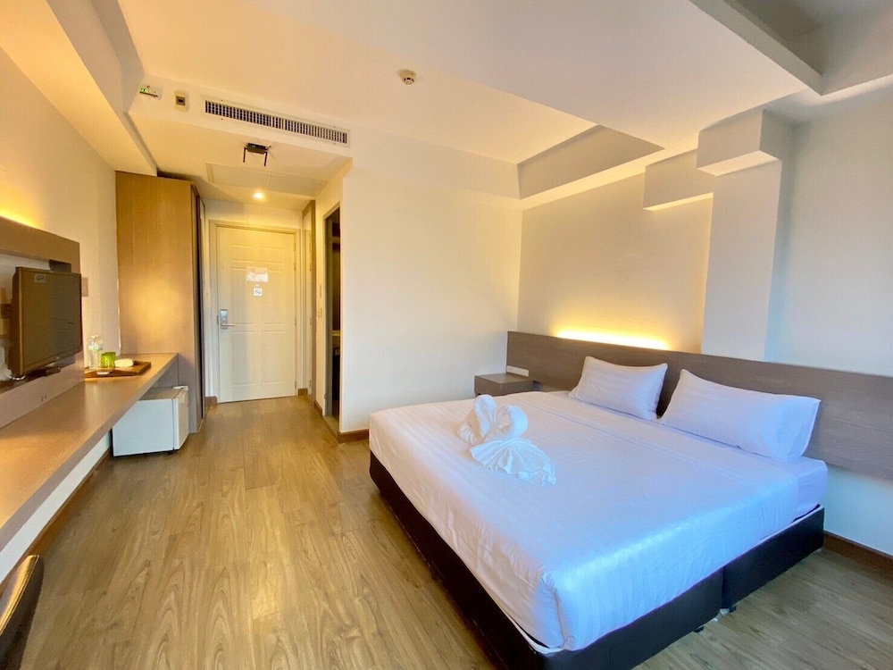 Deluxe Room photo 1