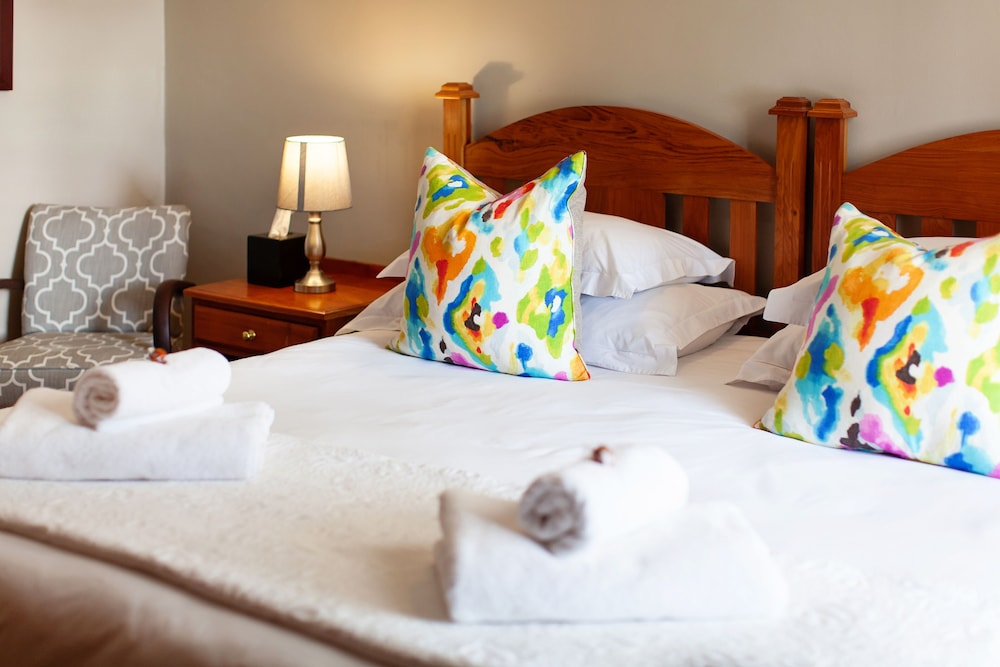 Luxury Double or Twin Room (Room 3) photo 2