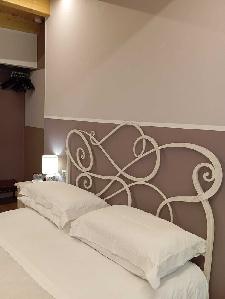 Panoramic Double Room, Private Bathroom, Garden View photo 3