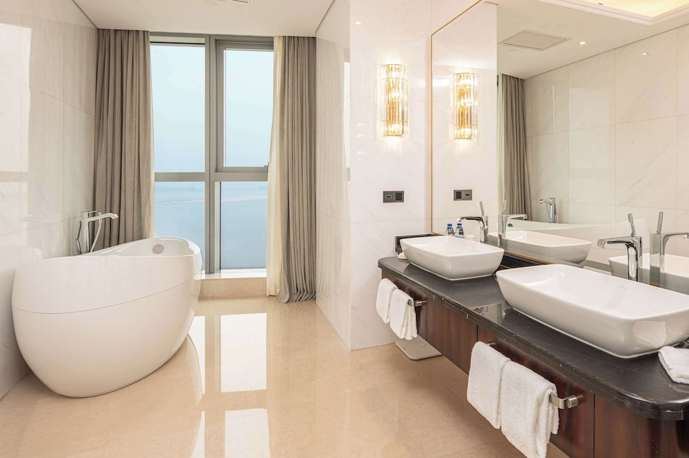 Presidential Suite, 1 King Bed photo 2