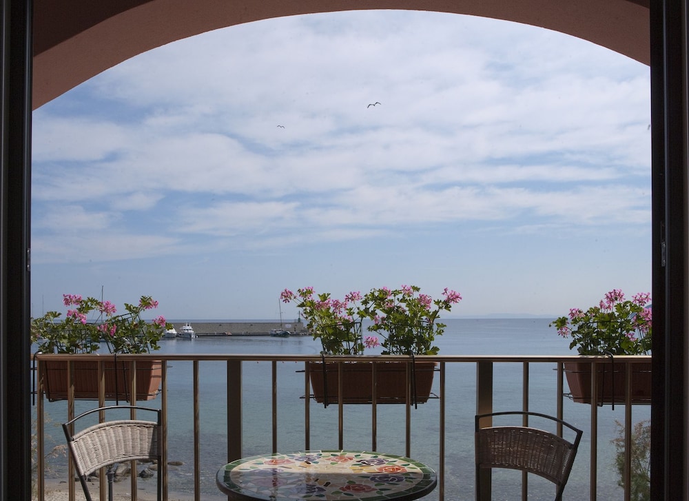 Double Room, Sea View photo 3