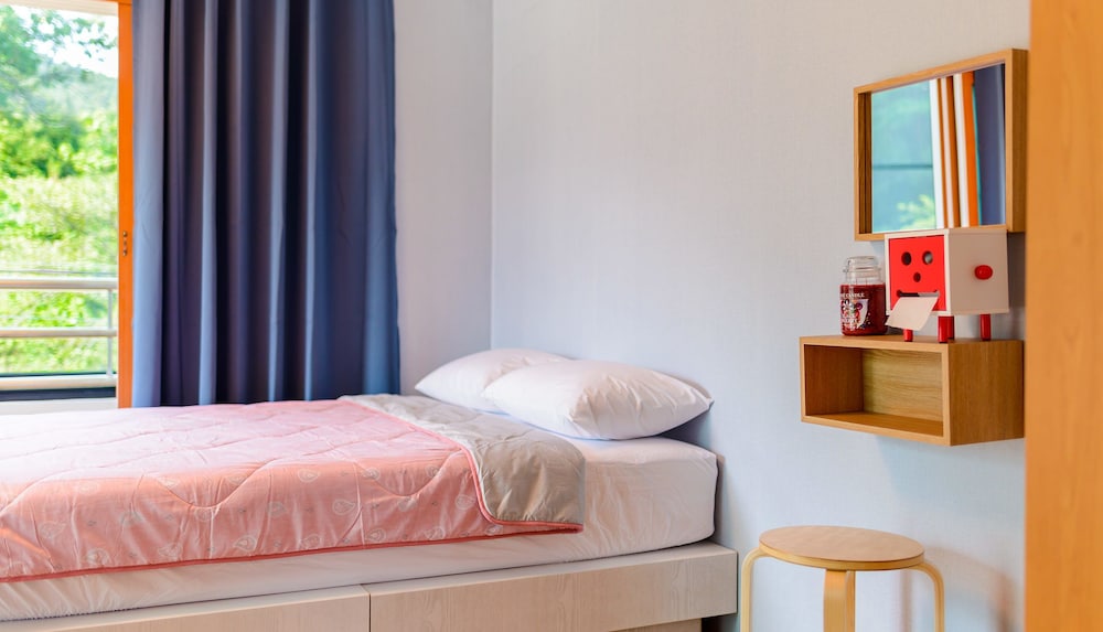 Basic Room (Seorak 201) photo 1