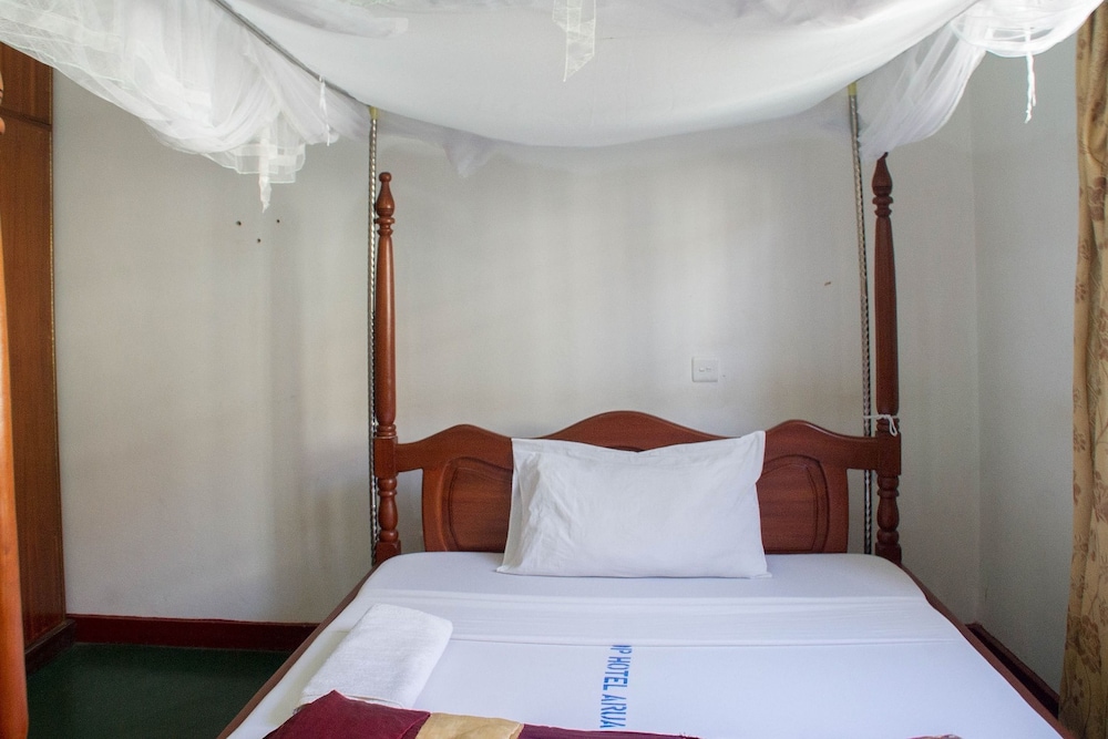 Standard Single Room photo 3