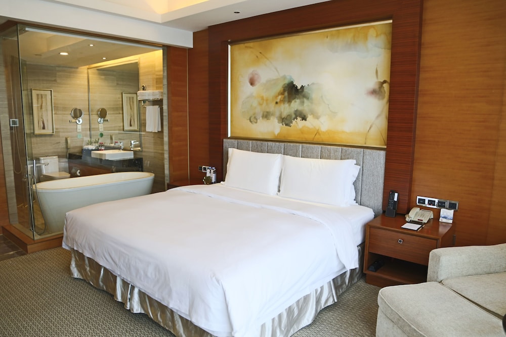 Deluxe King Room photo 1