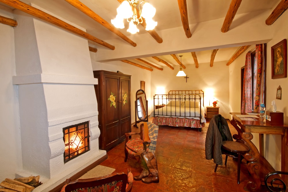 Premium Double or Twin Room photo 3