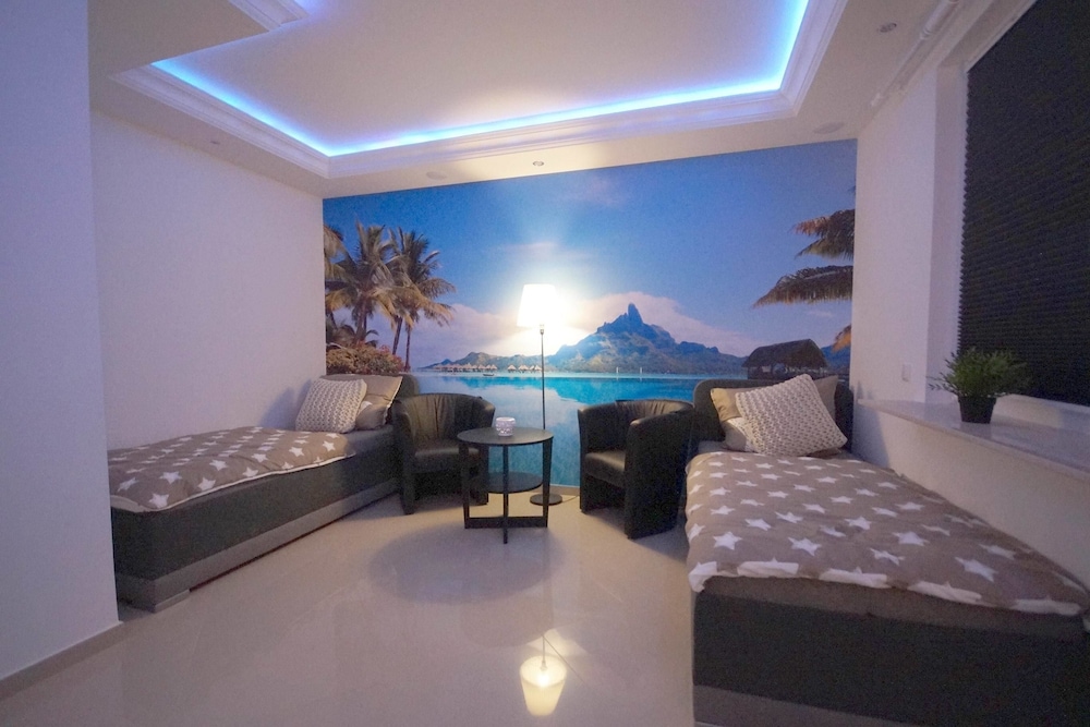 Twin Room (1R) photo 3