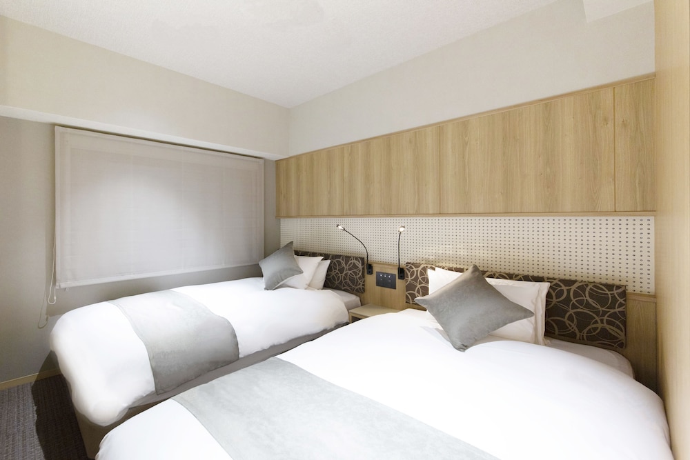 Standard Twin Room, Non Smoking - Photo 2