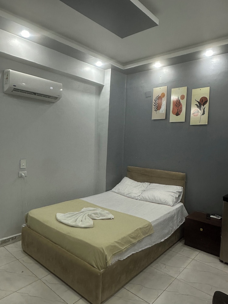 Comfort Single Room