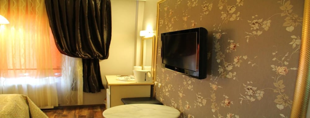 Standard Double or Twin Room photo 3