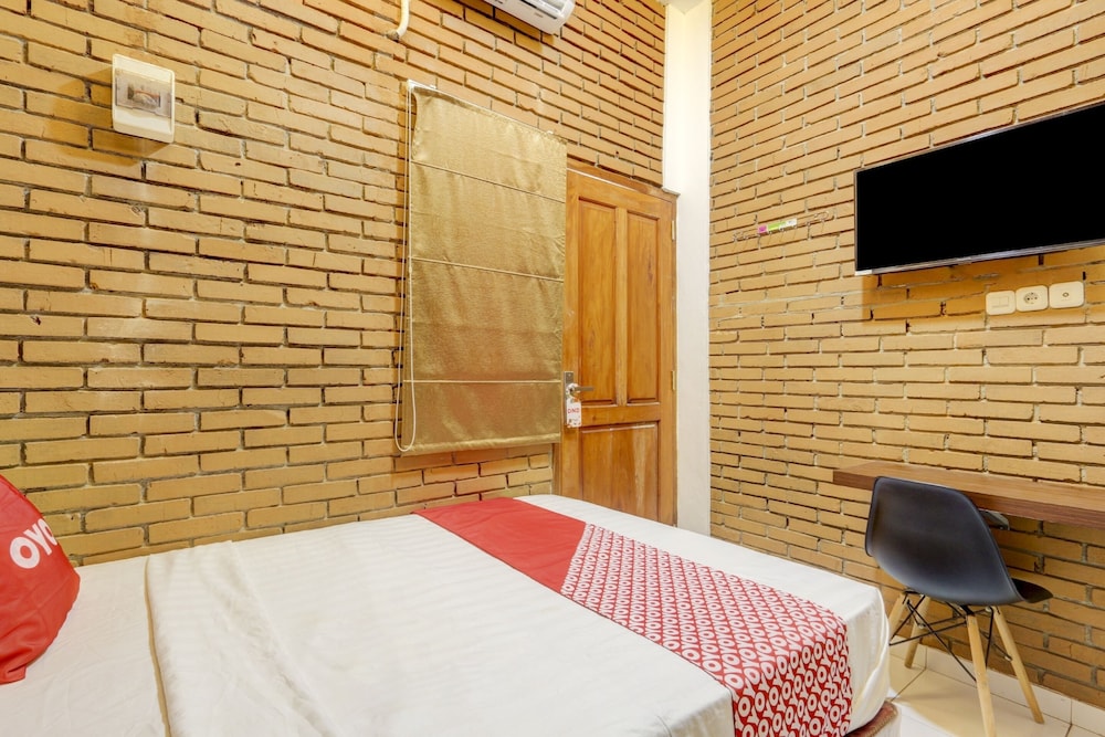 Deluxe Double Room - Photo 4