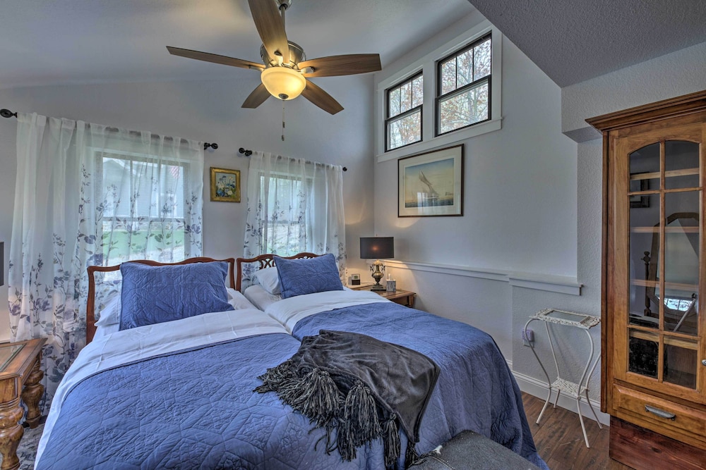 House (2 Bedrooms) photo 2