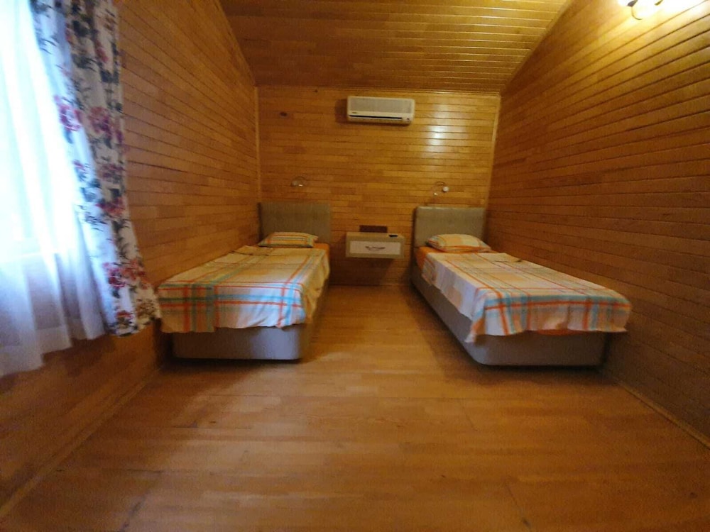 Family Bungalow
