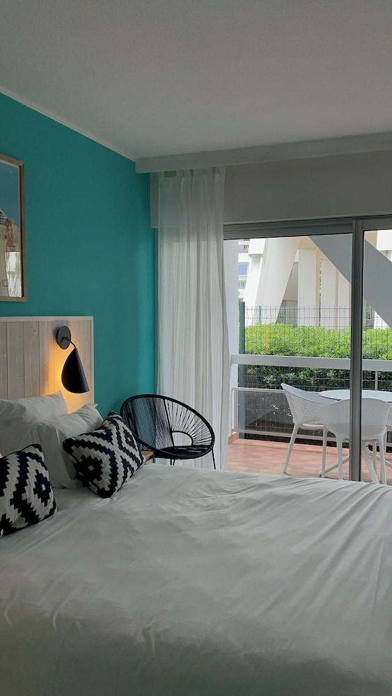 Family Suite, 2 Bedrooms, Terrace photo 3