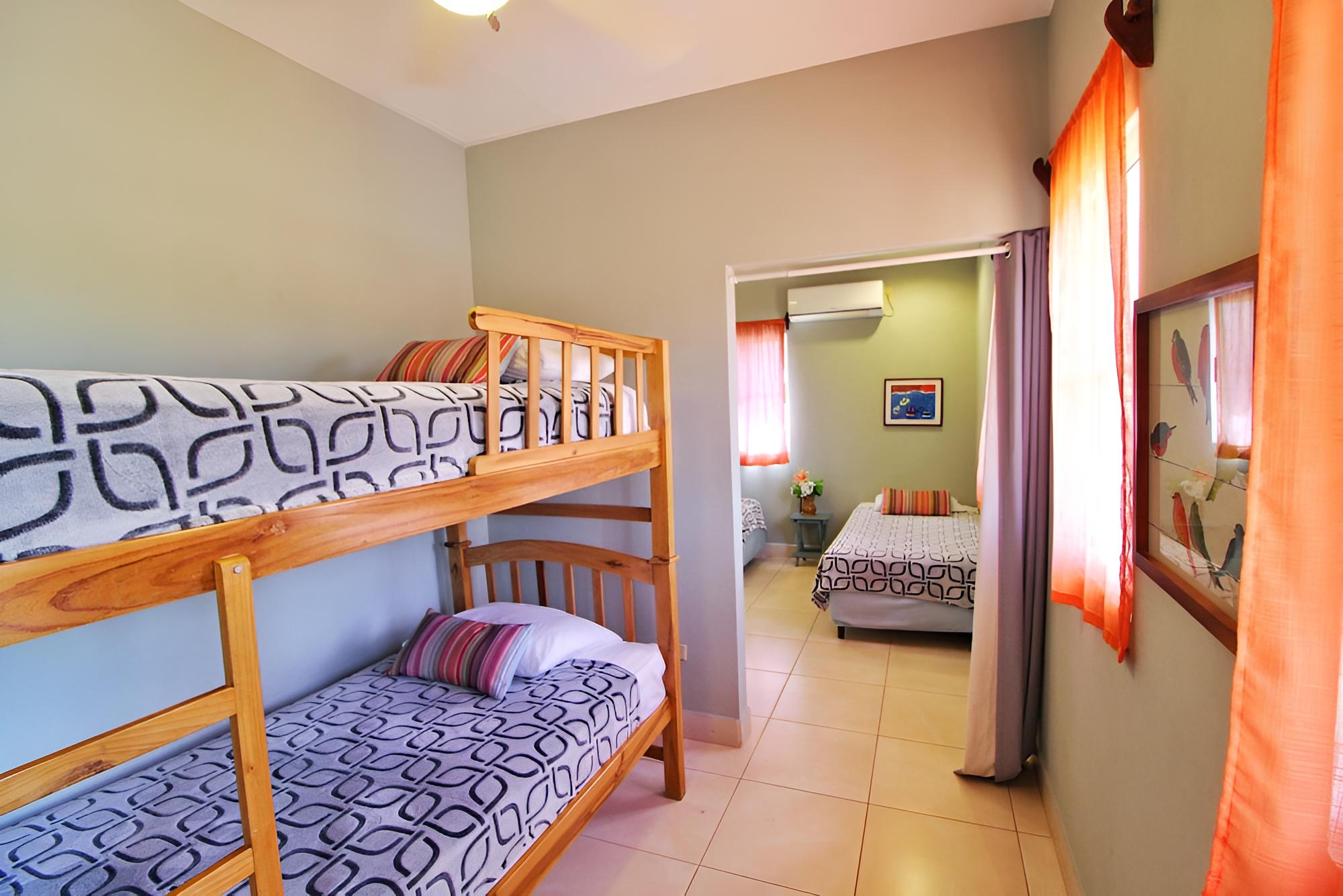 Premium House, 4 Bedrooms, Non Smoking, Pool View photo 1